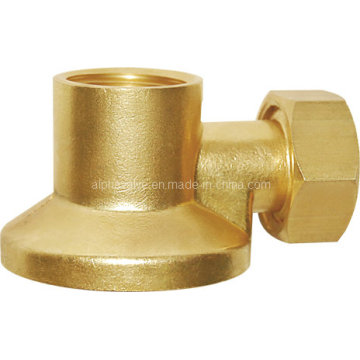 Brass Bibcock Parts for The Bottom Part (a. 0333)